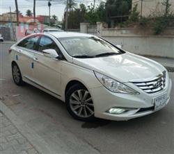 هیوندای سۆناتا